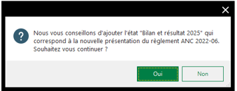 Cette capture permet de visualiser le message rencontr&eacute;.