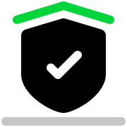 Logo - Sécurité