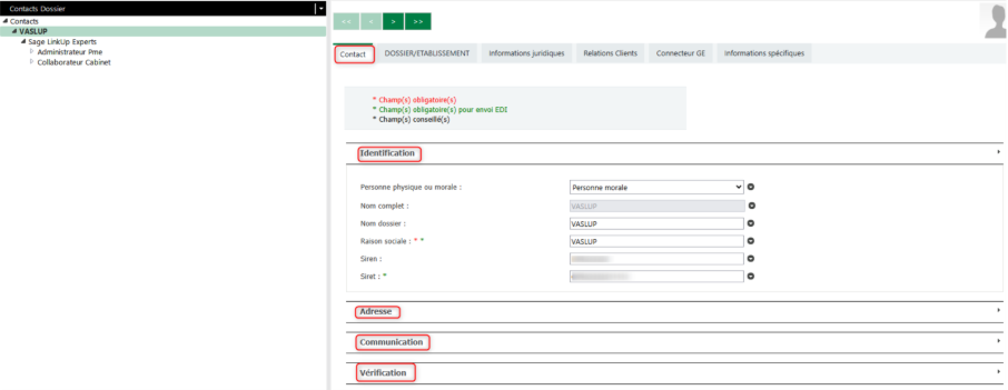 Affichage non multiple
